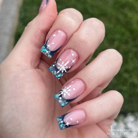 Esmalte de uñas semipermanente color: Chic ESMALTE DE UÑAS SEMIPERMANENTE - 463 Nailfor 7,99 € Esmalte de uñas semipermanente color: Chic ESMALTE DE UÑAS SEMIPERMANENTE - 463 Nailfor 7,99 €