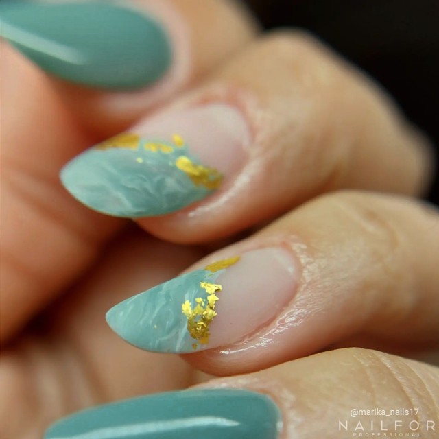 Semipermanente smalto colore per unghie: FANTASY Smalto Gel Semipermanente - 325 Nailfor 6,99 €