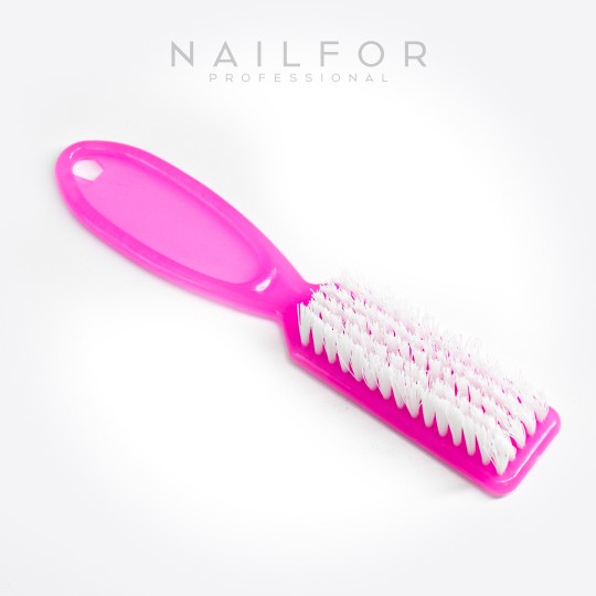 accessori per unghie, nails nail art alta qualità Spazzola Per Unghie C Nailfor 0,99 € Nailfor