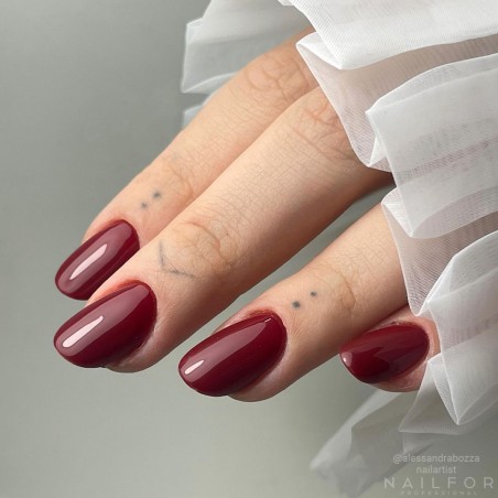 Semipermanente smalto colore per unghie: CHIC SMALTO SEMIPERMANENTE - 392 Nailfor 7,99 €