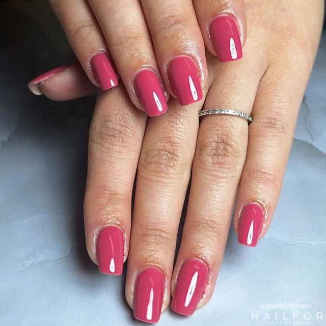 Semipermanente smalto colore per unghie: FANTASY Smalto Gel Semipermanente - 322 Nailfor 6,99 €