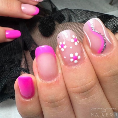 Vernis à ongles semi-permanent couleur : Fantasy Semi-permanent Gel Polish - 141FAN Nailfor 6,99 € Vernis à ongles semi-permanent couleur : Fantasy Semi-permanent Gel Polish - 141FAN Nailfor 6,99 €