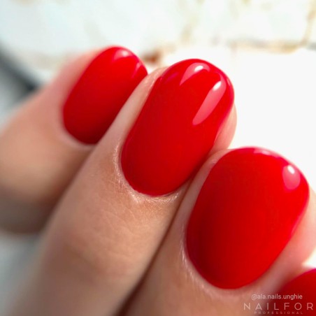 Esmalte de uñas semipermanente color: Fantasy Esmalte semipermanente Gel - 261 Nailfor 6,99 €