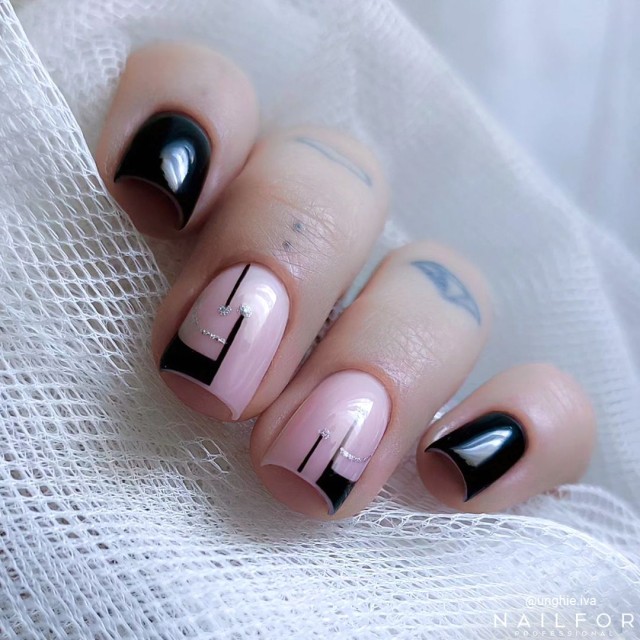 Top Tempered HD 15ml Nail Gel Reconstruction - No Wipe Nailfor Sealant €13.20