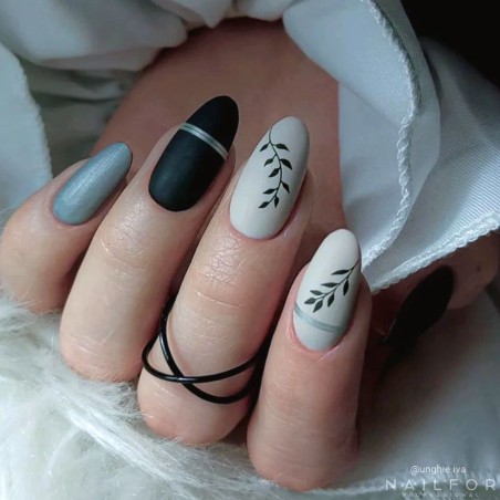 Esmalte de uñas semipermanente color: Fantasy Esmalte semipermanente Gel - 434 Nailfor 6,99 € Esmalte de uñas semipermanente color: Fantasy Esmalte semipermanente Gel - 434 Nailfor 6,99 €