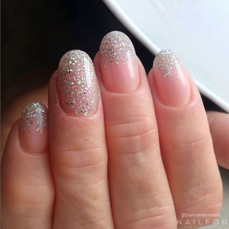 Esmalte de uñas semipermanente color: Fantasy Esmalte semipermanente Gel - 299 Nailfor 6,99 €