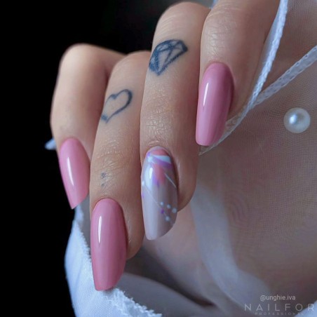 Esmalte de uñas semipermanente color: Fantasy Esmalte semipermanente Gel - 218 Nailfor 6,99 €