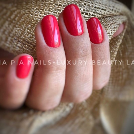 Vernis à ongles semi-permanent couleur : Fantasy Semi-permanent Gel Polish - 044FAN Nailfor 6,99 € 2