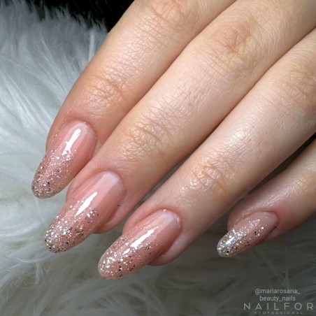 Esmalte de uñas semipermanente color: Fantasy Esmalte semipermanente Gel - 299 Nailfor 6,99 €