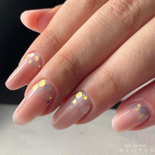 PREMIUM SELF -LEVELING GEL - NUDE LIGHT 50ML