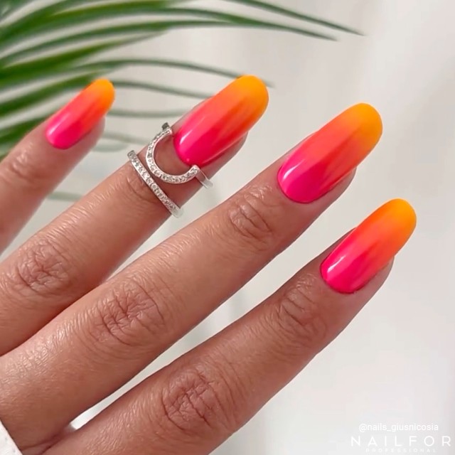 color gel para uñas, nail art , nails Color Gel de alta densidad Butter - LC016 | Nailfor 4,99 €