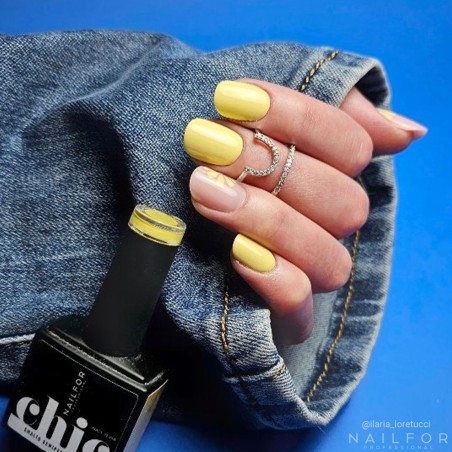 Esmalte de uñas semipermanente color: Chic ESMALTE DE UÑAS SEMIPERMANENTE - 329 Nailfor 7,99 €