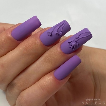 Semi-permanent nail polish color: Chic SEMI-PERMANENT NAIL POLISH - 479 Nailfor €7.99