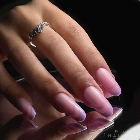 Semipermanente smalto colore per unghie: FANTASY Smalto Gel Semipermanente - 130FAN Nailfor 6,99 € Semipermanente smalto colore per unghie: FANTASY Smalto Gel Semipermanente - 130FAN Nailfor 6,99 €