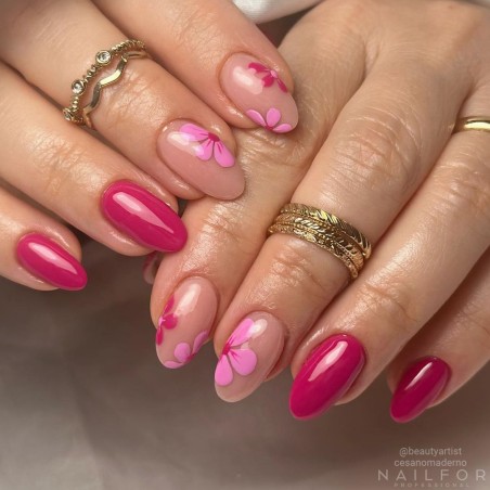 Esmalte de uñas semipermanente color: Chic ESMALTE DE UÑAS SEMIPERMANENTE - 088 Nailfor 7,99 €