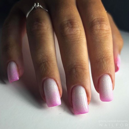 Star Top Coat Halley Nail Gel Reconstruction - 15ML No Wipe Nailfor Sealant €12.99