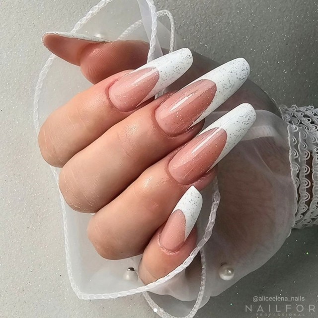 Star Top Coat Halley Nail Gel Reconstruction - 15ML No Wipe Nailfor Sealant €12.99