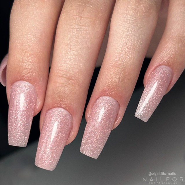 Nail Gel Reconstruction AcrylGel Shine Make up 30ML Nailfor €11.99