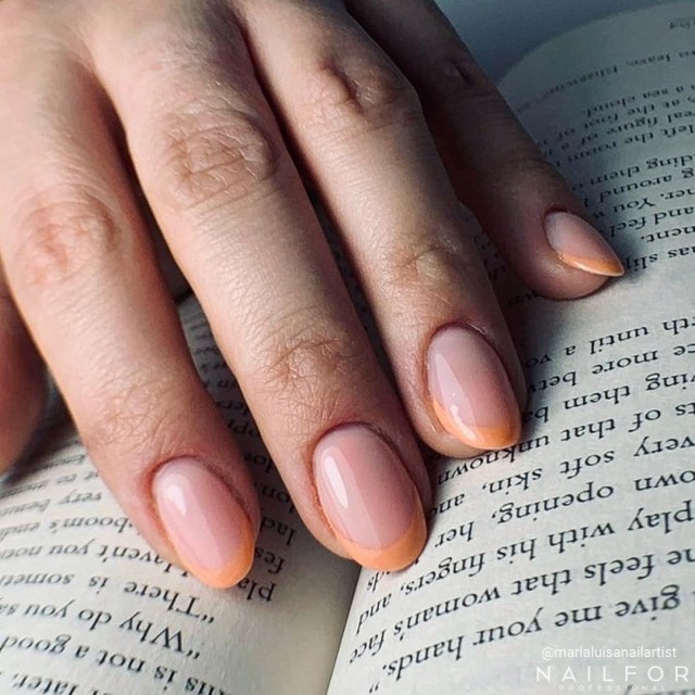 Vernis à ongles semi-permanent couleur : Fantasy Semi-permanent Gel Polish - 385 Nailfor 6,99 €