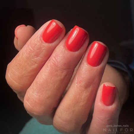 Vernis à ongles semi-permanent couleur : Chic SEMI-PERMANENT NAIL POLISH - 428 Nailfor 7,99 €