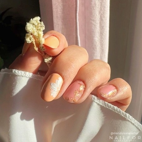 Vernis à ongles semi-permanent couleur : Fantasy Semi-permanent Gel Polish - 385 Nailfor 6,99 € Vernis à ongles semi-permanent couleur : Fantasy Semi-permanent Gel Polish - 385 Nailfor 6,99 €
