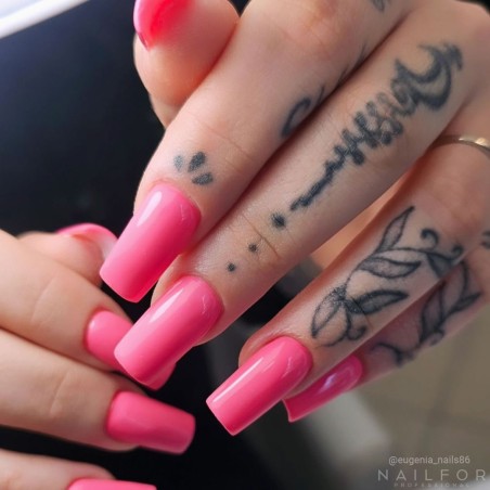 Semi-permanent nail polish color: Fantasy Semi-permanent Gel Polish - 145FAN Nailfor €6.99 Semi-permanent nail polish color: Fantasy Semi-permanent Gel Polish - 145FAN Nailfor €6.99