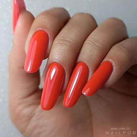 Semipermanente smalto colore per unghie: CHIC SMALTO SEMIPERMANENTE - 515 Nailfor 7,99 €