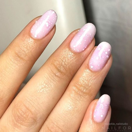 Esmalte de uñas semipermanente color: Fantasy Esmalte Gel semipermanente - 401 confetti Nailfor 7,99 € Esmalte de uñas semipermanente color: Fantasy Esmalte Gel semipermanente - 401 confetti Nailfor 7,99 €