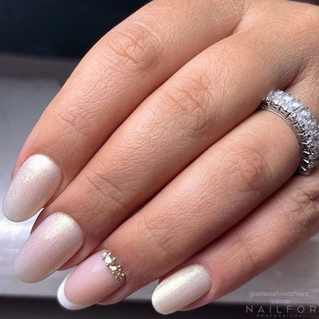 Vernis à ongles semi-permanent couleur : Chic SEMI-PERMANENT NAIL POLISH - 441 Mermaid Effect Nailfor 7,99 € Vernis à ongles semi-permanent couleur : Chic SEMI-PERMANENT NAIL POLISH - 441 Mermaid Effect Nailfor 7,99 €