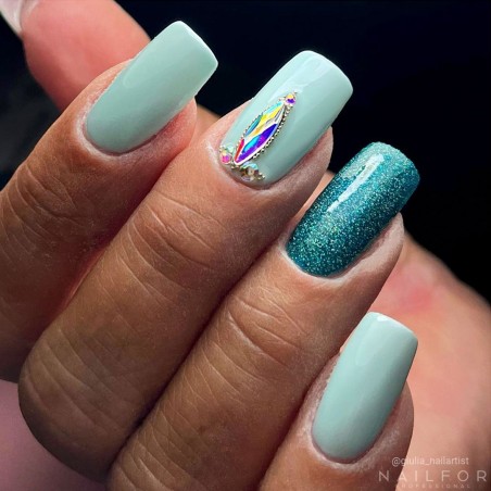 Decoración nail art , reconstrucción de uñas, DECORACIÓN DE PIEDRAS Nail art Crystal UÑAS H603 Nailfor 3,99 €