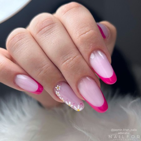 Gel de Uñas Reconstrucción AcrylGel Rose Cream 60ML Nailfor 17,99€ Gel de Uñas Reconstrucción AcrylGel Rose Cream 60ML Nailfor 17,99€