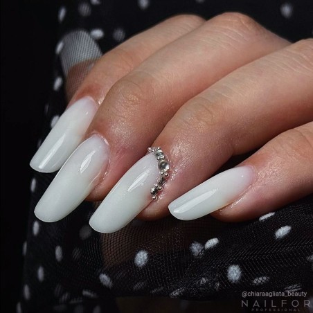 Decoración nail art , reconstrucción de uñas Strass Decomix - H820 Nailfor 7,99 €