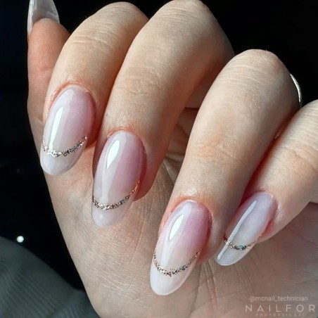 GEL AUTO-NIVELANT PREMIUM - ROSE MILK 20ML