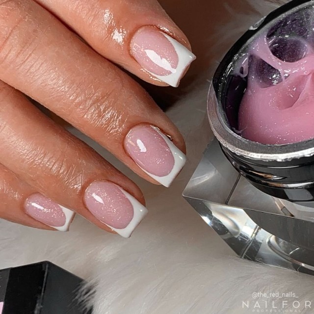 PREMIUM GEL PRESTIGE - MICRO PINK 50ML