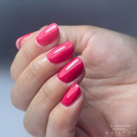 Vernis à ongles semi-permanent couleur : Chic SEMI-PERMANENT NAIL POLISH - 430 Nailfor 7,99 €