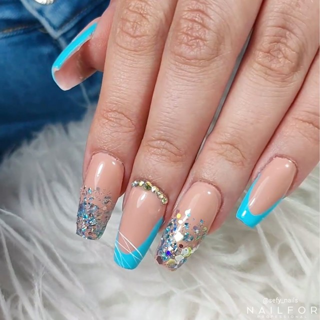 PREMIUM COLOR GEL - 042