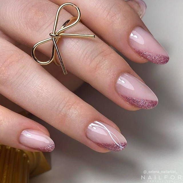 Semipermanente smalto colore per unghie: NEW CAT EYE 5D 48 Charme Nailfor 12,99 €