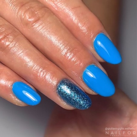Semipermanente smalto colore per unghie: FANTASY Smalto Gel Semipermanente - 132FAN Nailfor 6,99 € Semipermanente smalto colore per unghie: FANTASY Smalto Gel Semipermanente - 132FAN Nailfor 6,99 €