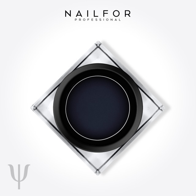 Gel per unghie ricostruzione PREMIUM GEL BASE VIOLET - HEMA FREE 20ML Nailfor 13,99 €