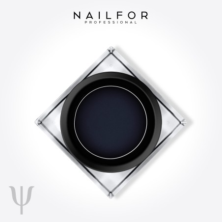 Gel de reconstruction pour ongles Premium Gel BASE Violet - Hema free 20 ml Nailfor 13,99 €