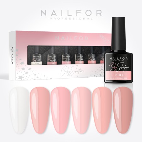 Semi-permanent Kit - Baby Selection 2