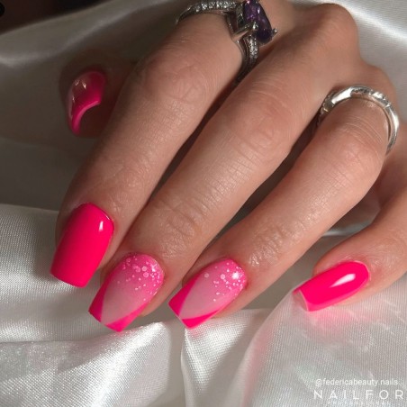 Kit Semipermanent-Sélection Fluo 2