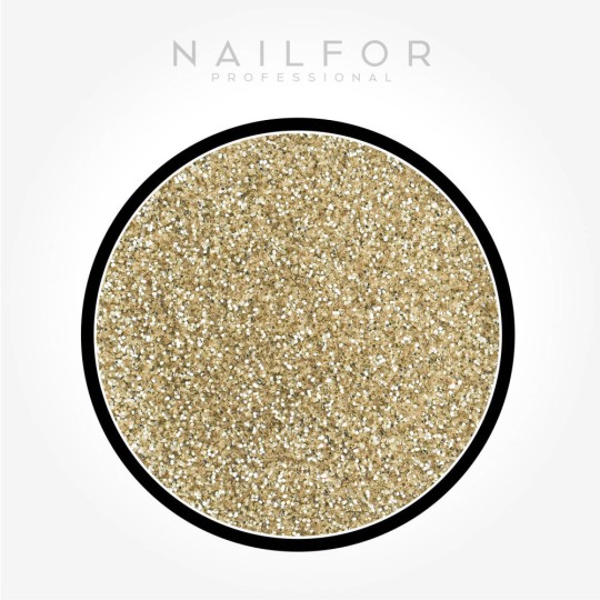 nail art decoration nail reconstruction Paillettes DECORATIONS - B0200 Nailfor €2.99
