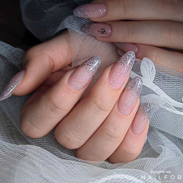 DISCO SPARK Smalto Gel Semipermanente - 06