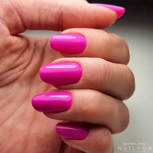 Vernis à ongles semi-permanent couleur : Fantasy Semi-permanent Gel Polish - 478 Nailfor 6,99 €