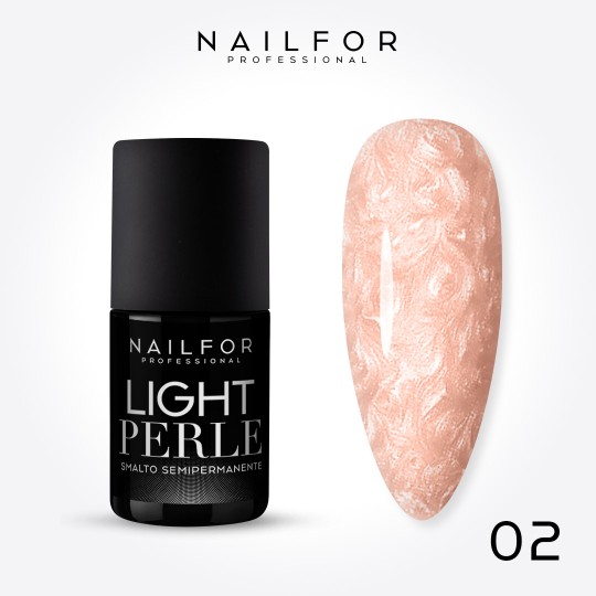 LIGHT PERLE SEMIPERMANENTE - 02