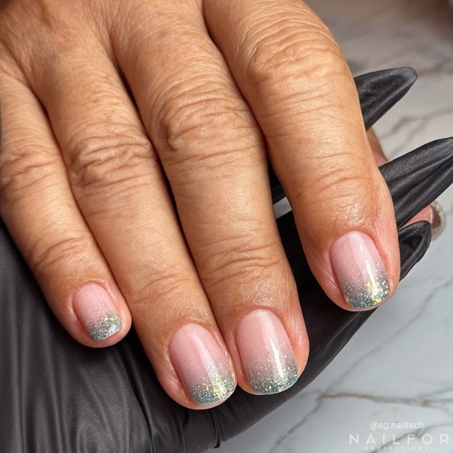 Vernis Gel DISC SPARK Semi-permanent-14