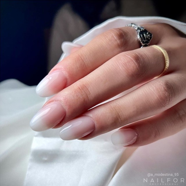 Gel per unghie ricostruzione POLVERE ACRILICA - CAMOUFLAGE NATURALE Nailfor 14,99 €