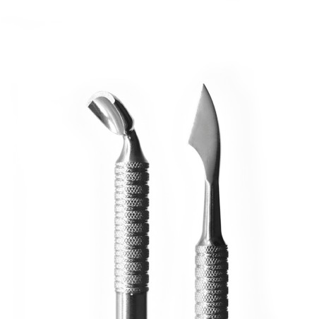 Accesorios para uñas, nails nail art Empujador de cutículas de alta calidad Staleks Pro Expert 52-2 Nailfor 8,49 € Nailfor