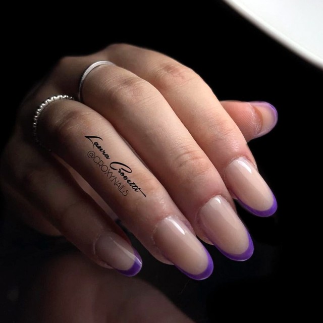 Semipermanente smalto colore per unghie: FANTASY Smalto Gel Semipermanente - 007FAN Nailfor 6,99 €